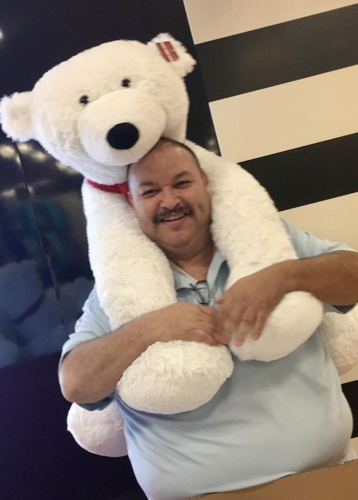 Alan M. Griego Profile Photo
