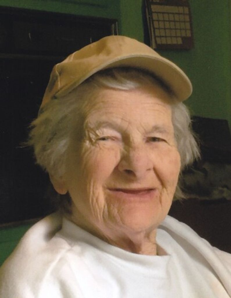 Hazel V. Szlosek Profile Photo