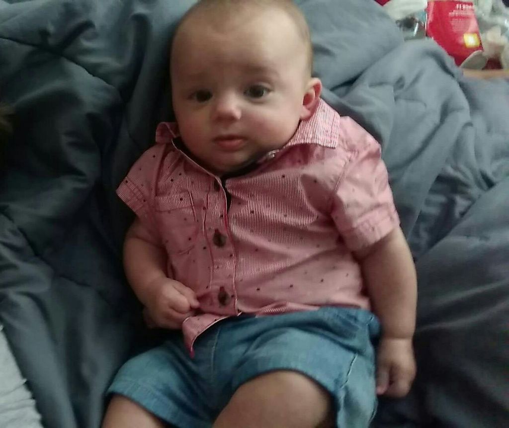 Noah Jon Donahue
