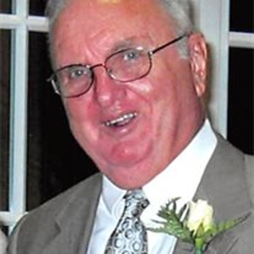 John Philip Cuddy Profile Photo