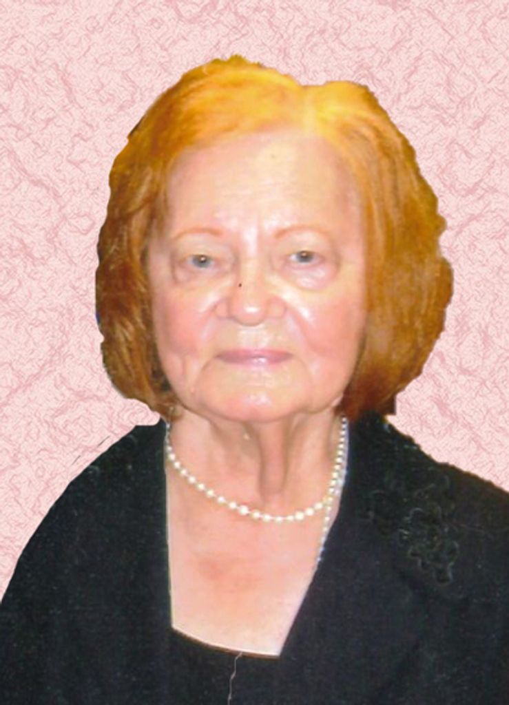 Elaine Ruth Villanueva