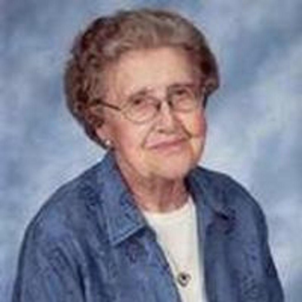 Velma Boerger