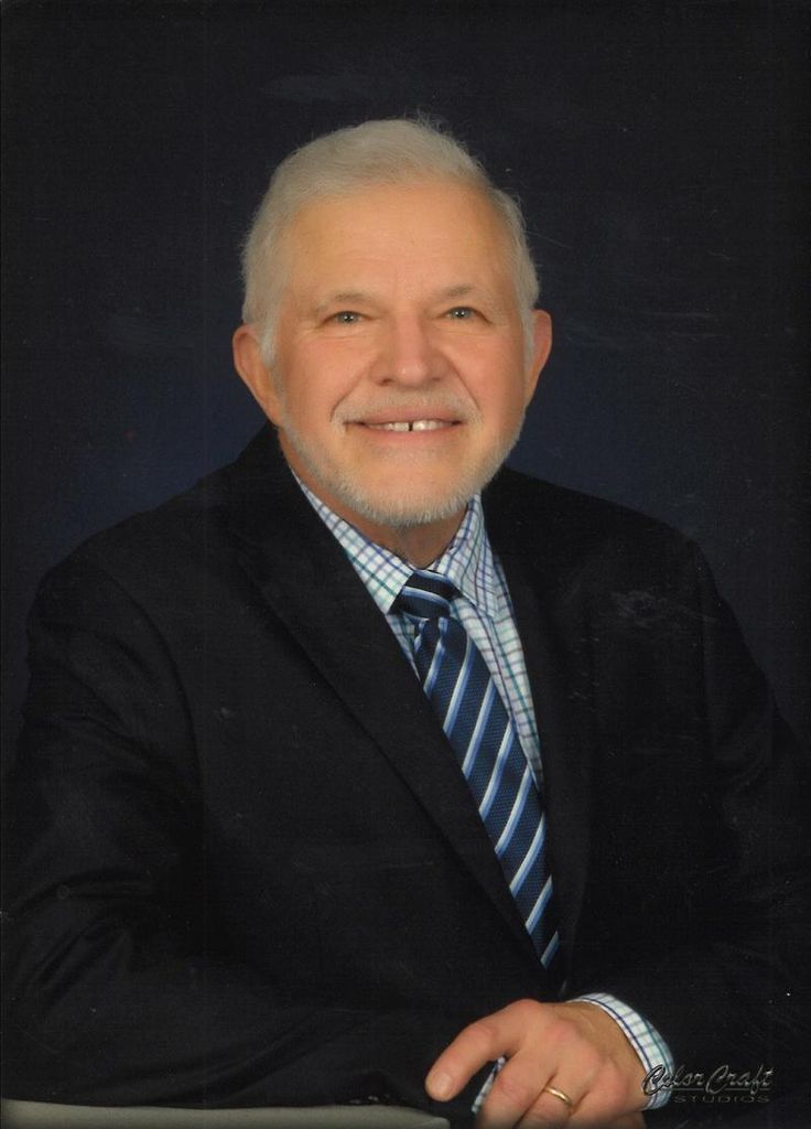 Frederick James Cytacki Profile Photo