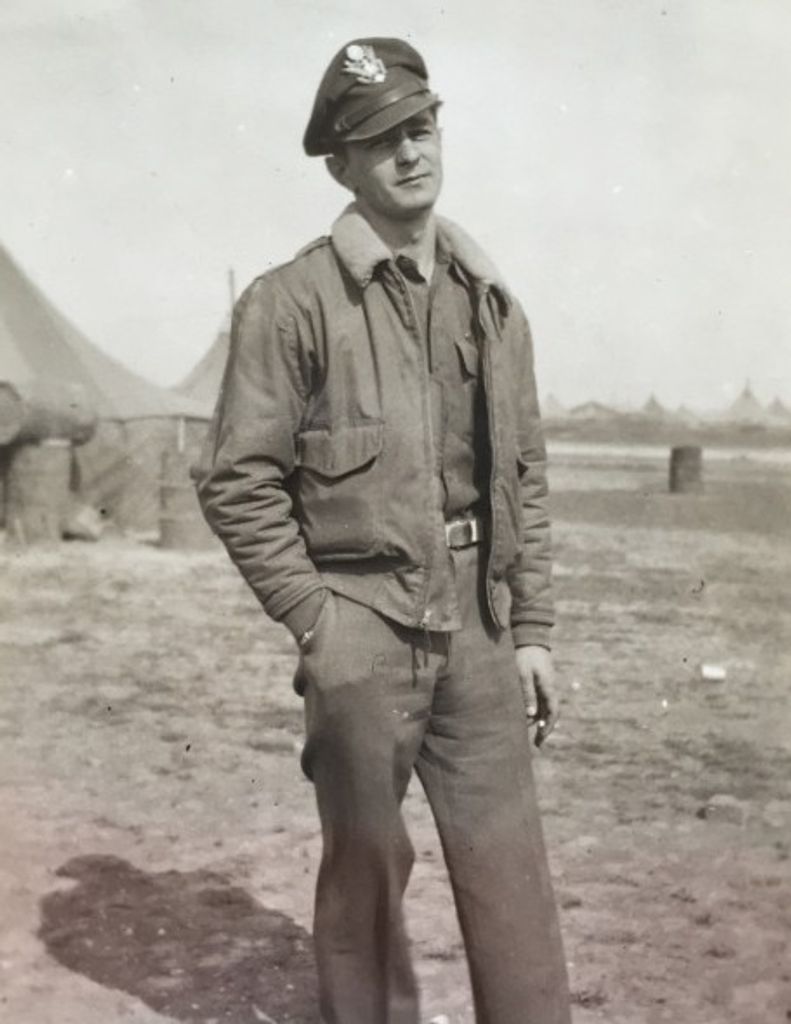 William Bonelli