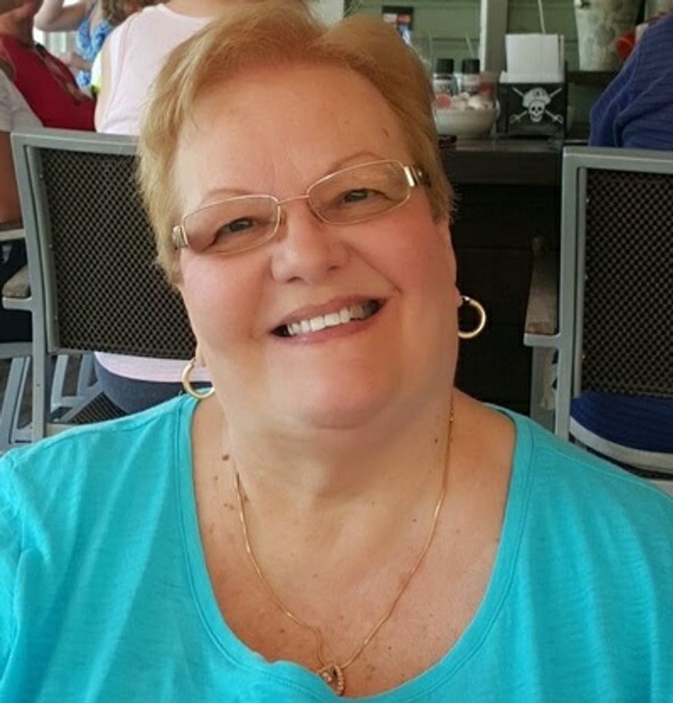 Lolly Krieger Profile Photo