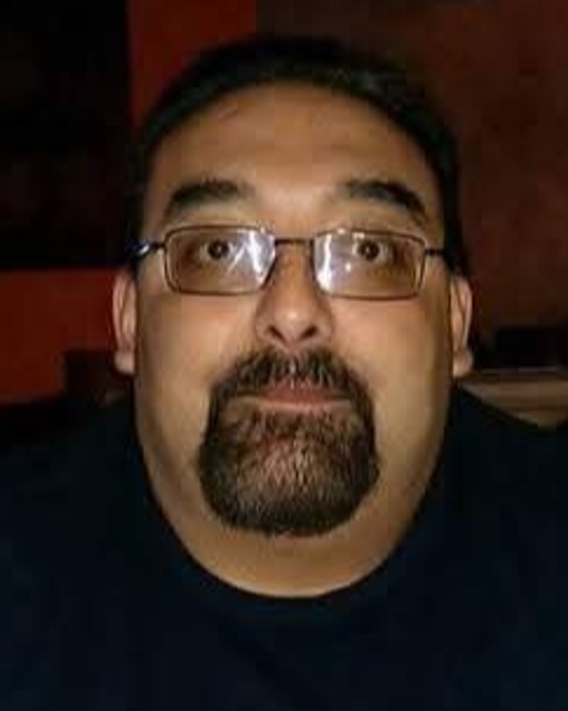 Frank Rendon Jr. Profile Photo