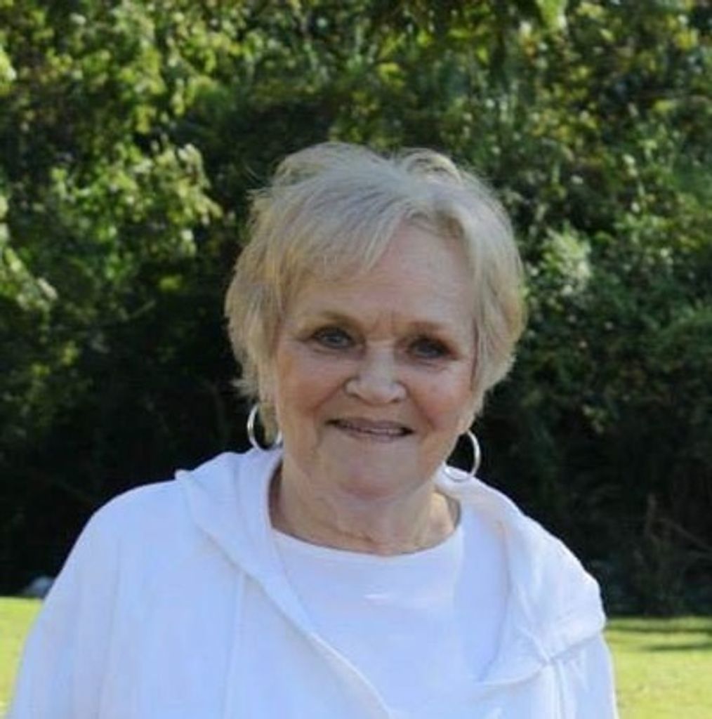 Peggy Jean Woodham Profile Photo