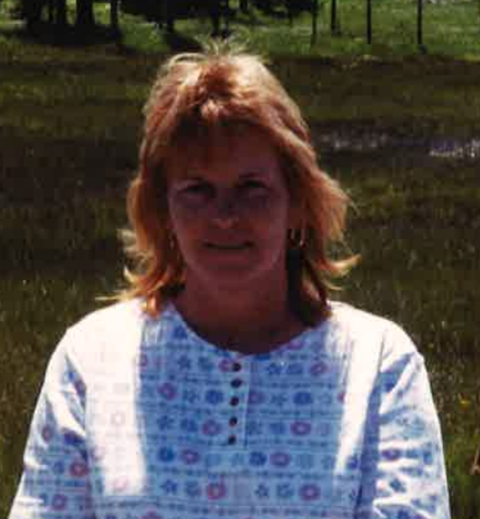 Connie Davis