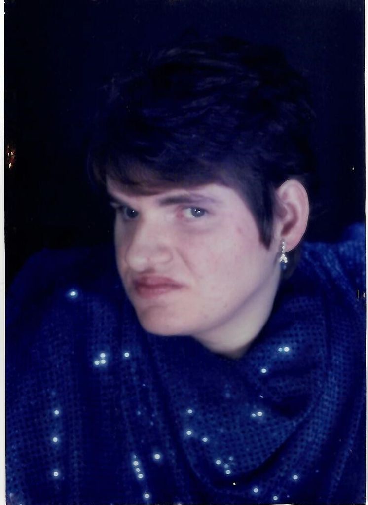 Michelle Hinton Profile Photo