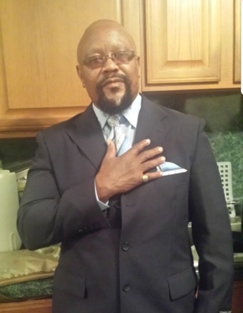 Gerald Leon Talley, Sr. Profile Photo