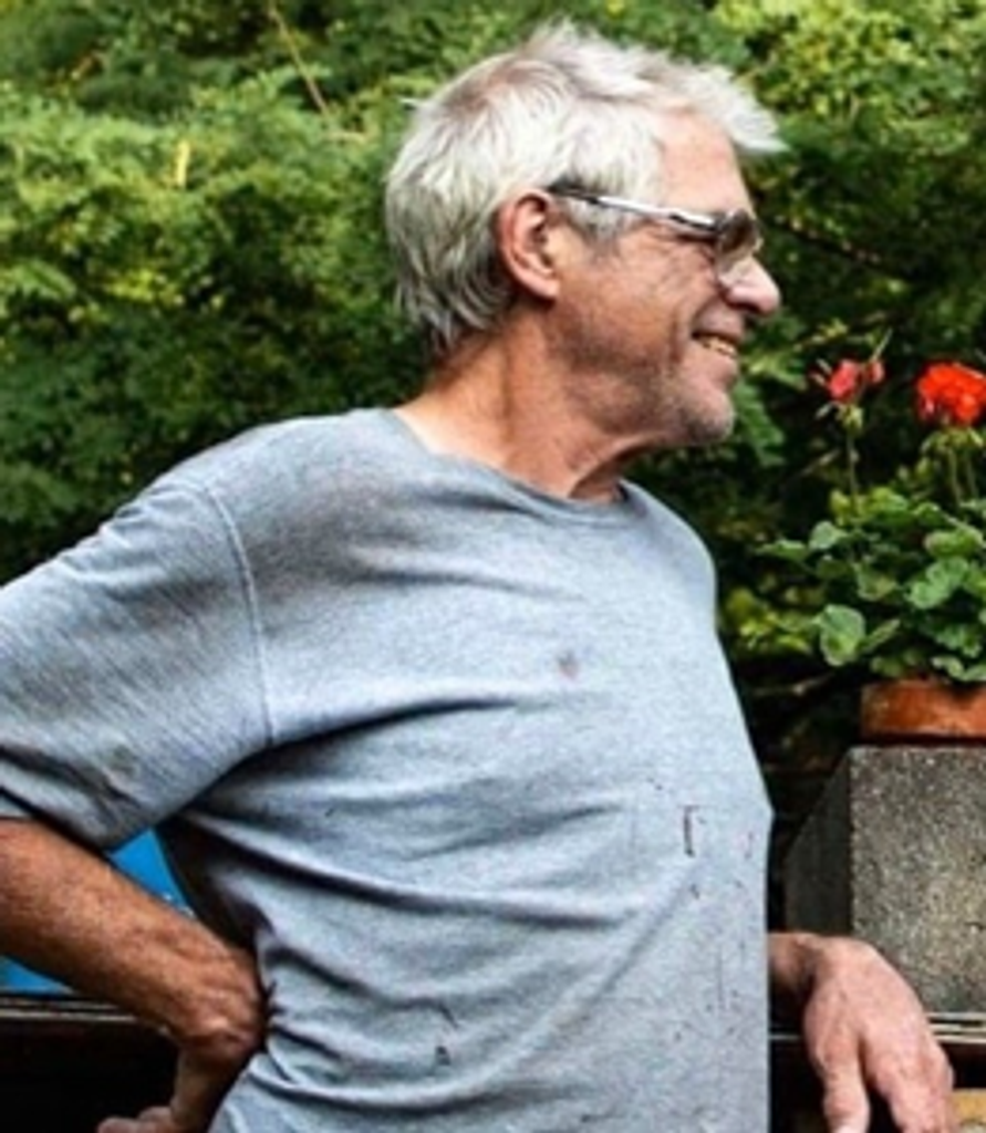Michael Potter Profile Photo