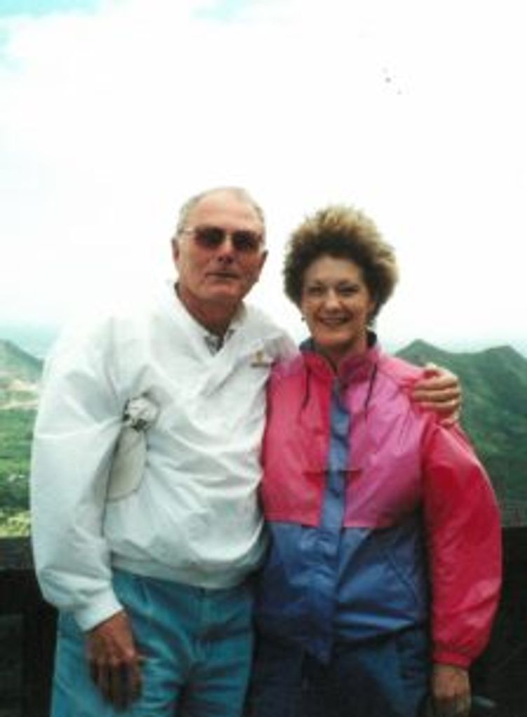 Dr. Charles Vincent Ashworth, Jr. Profile Photo