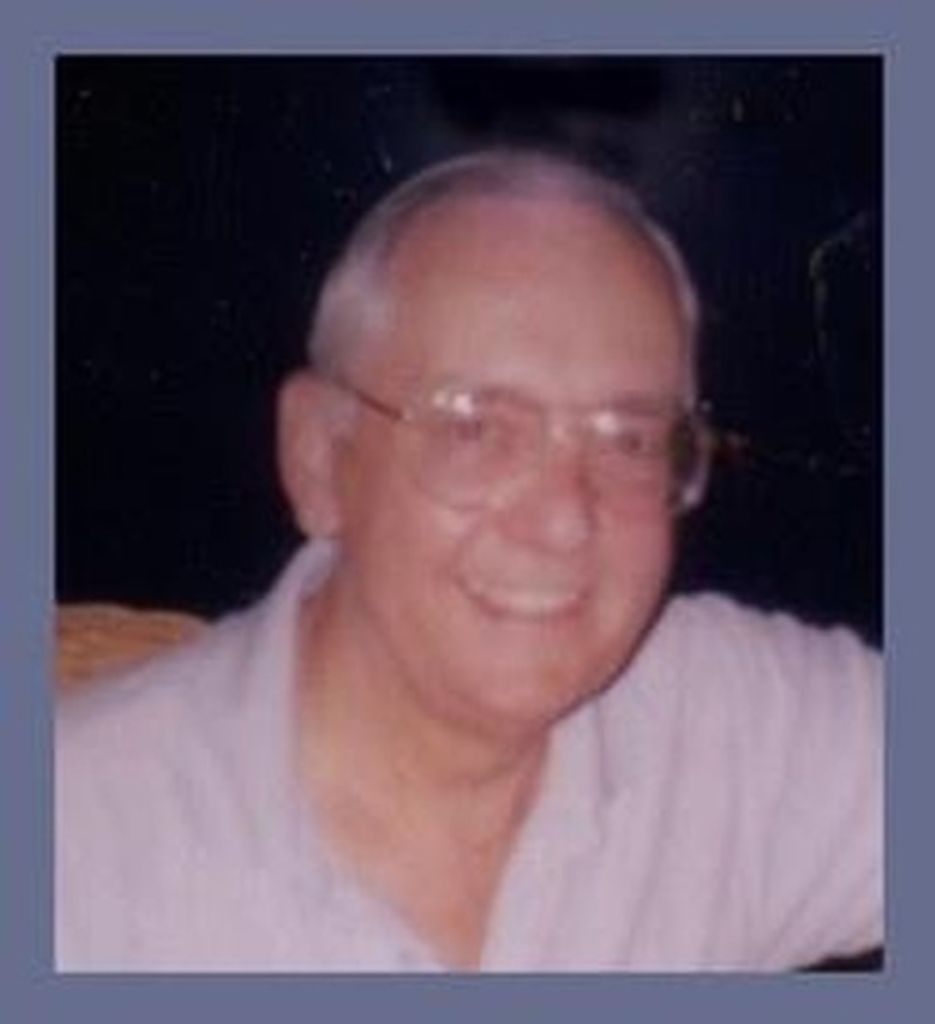 Edward Patrick Navin