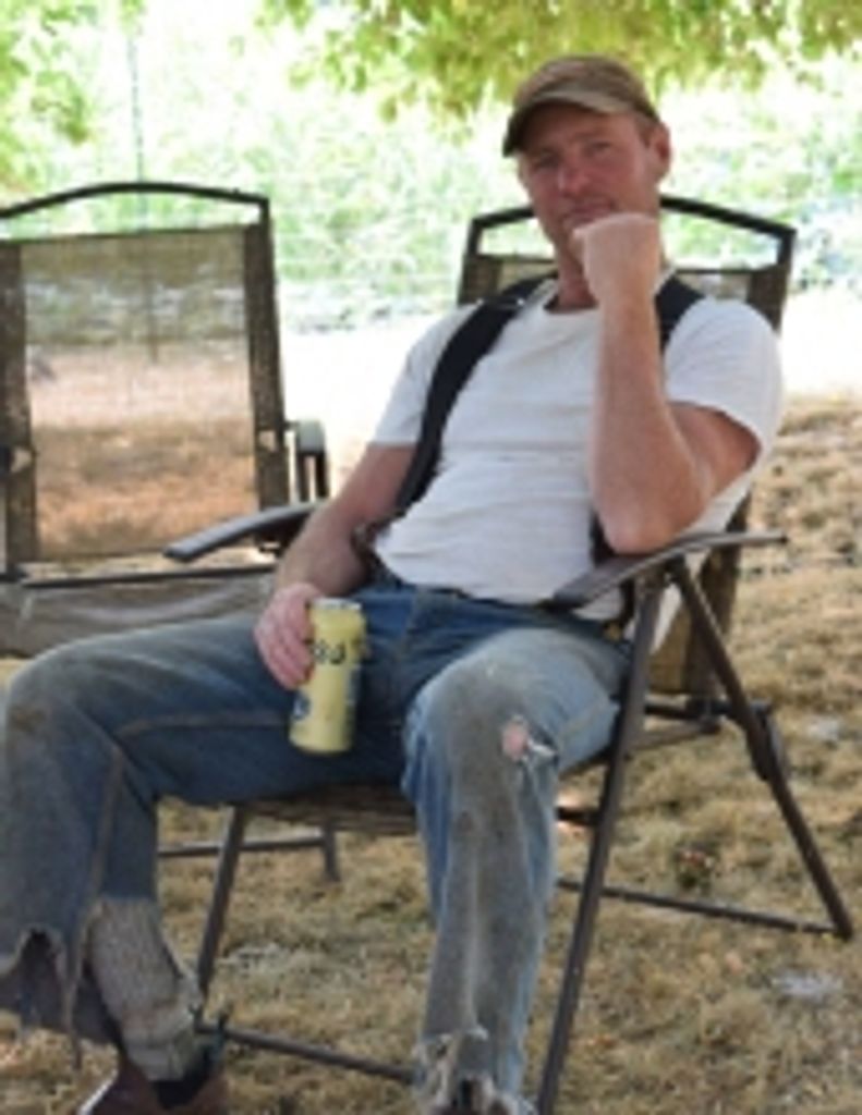 Terry Nelson