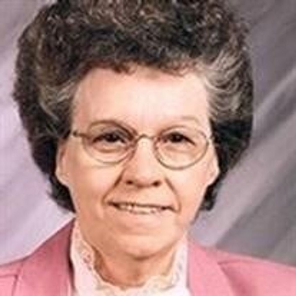 Betty Ruth Whitteberry