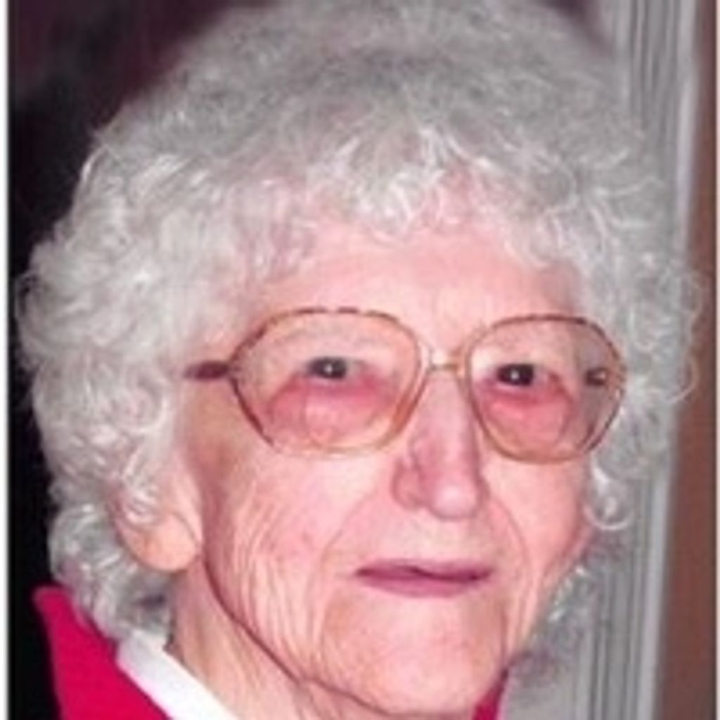Doris Gordon