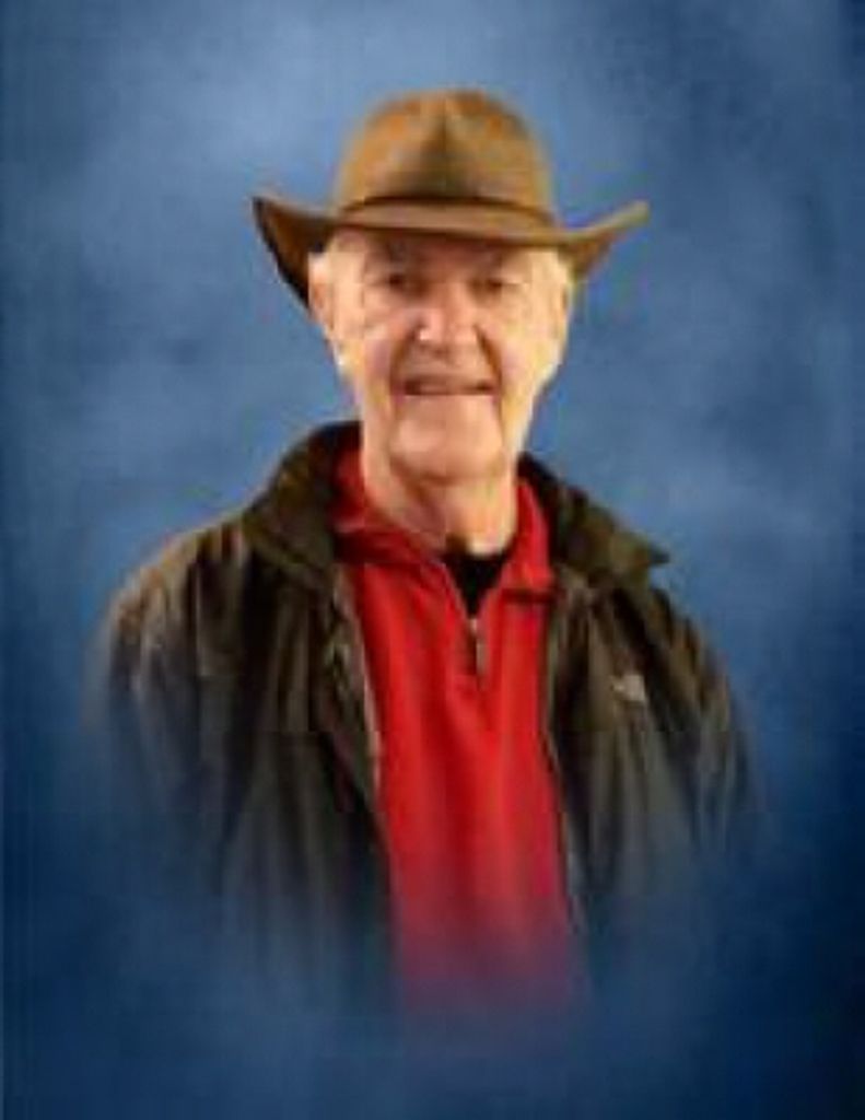 Charles "Buck" William Moats, Jr. Profile Photo