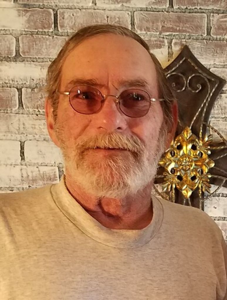 Larry Glenn Woods Profile Photo