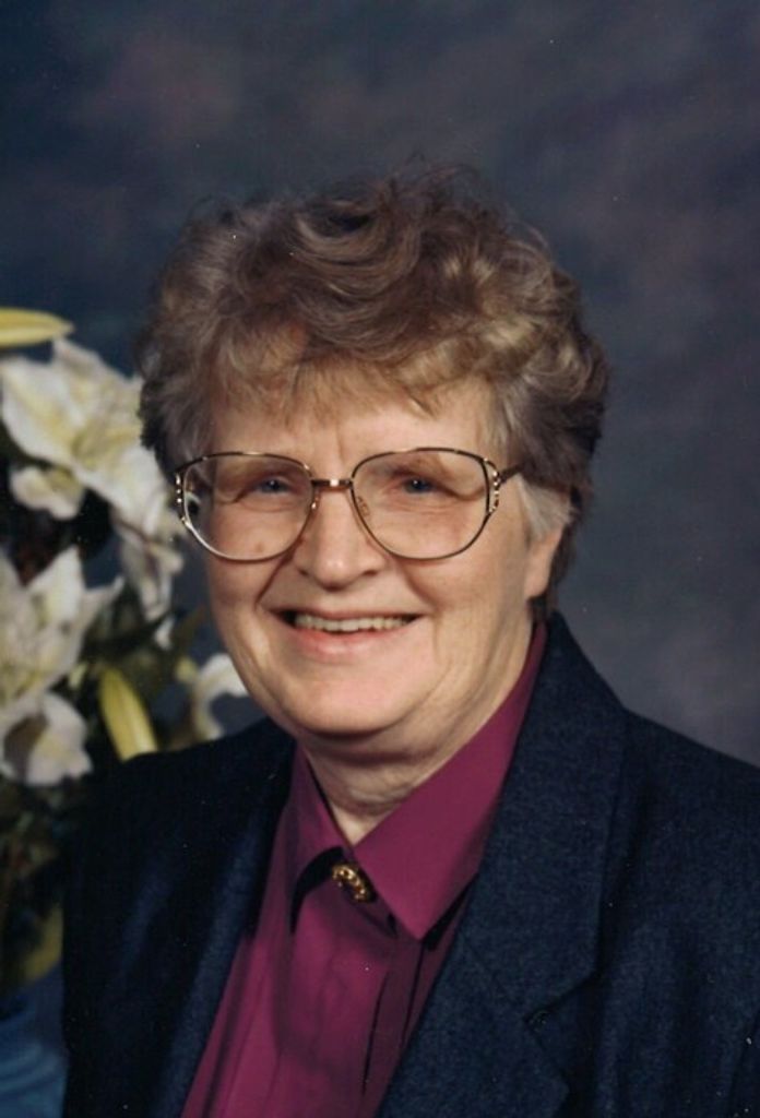 Beverly A. Peterson