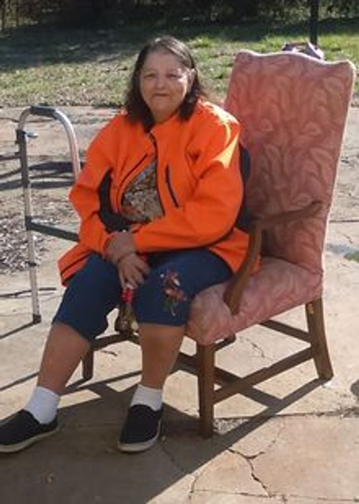 Emily Mcswain Bridges Profile Photo