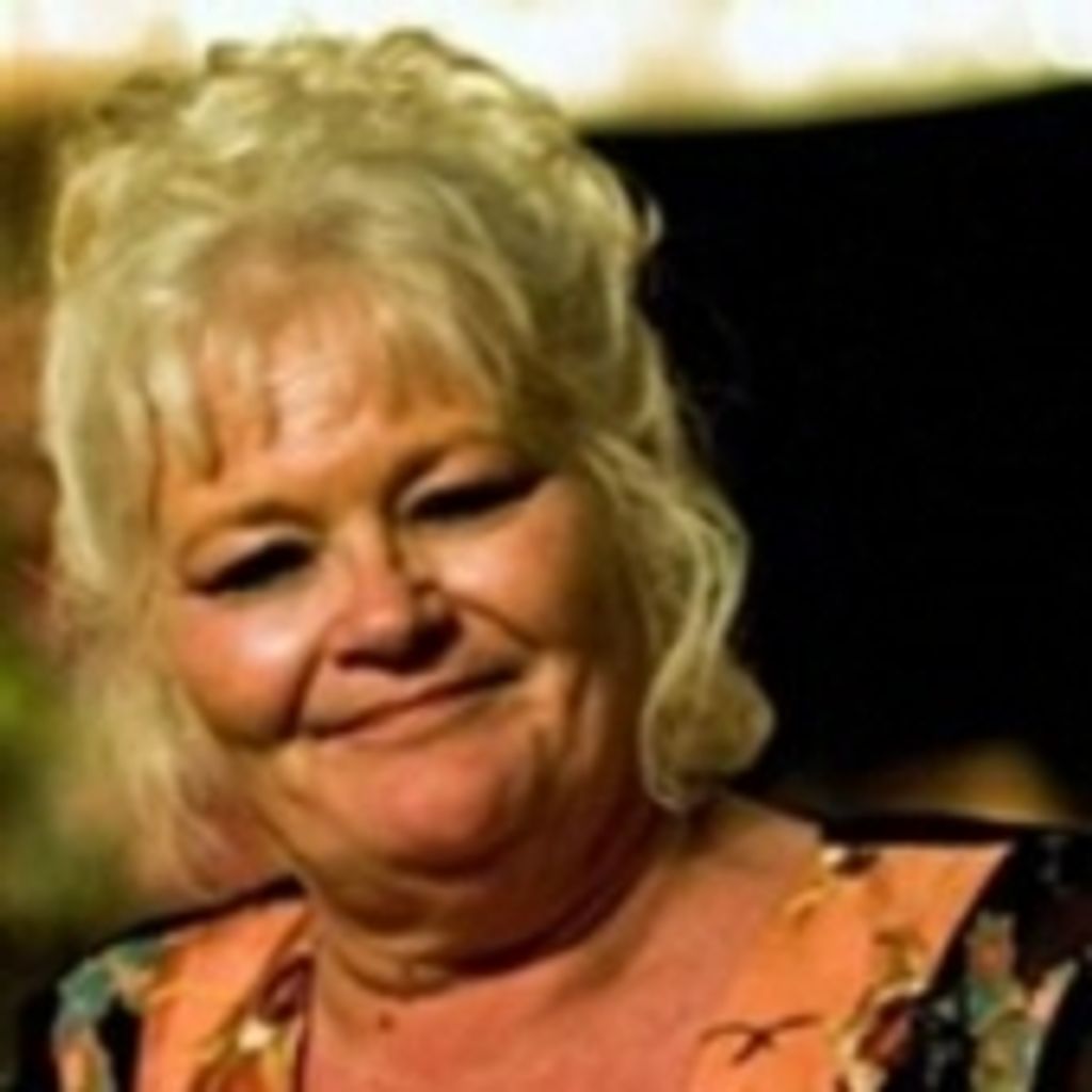 Gaile Patricia Gruwell