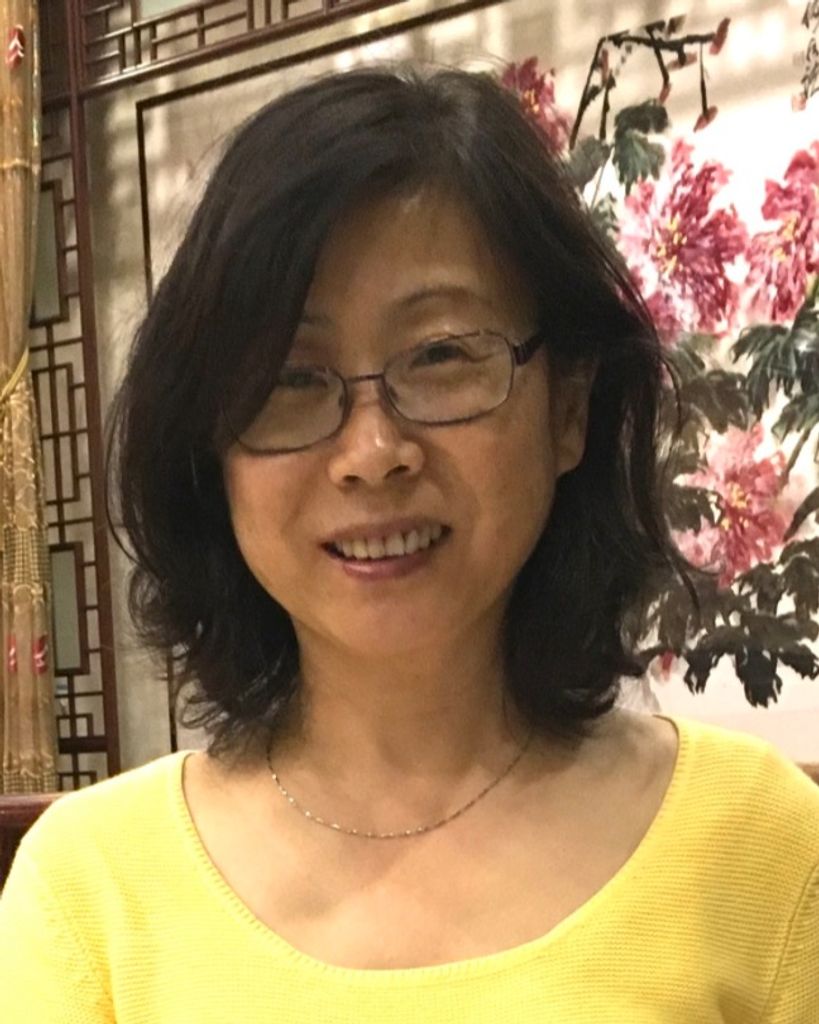 Ying Qiao
