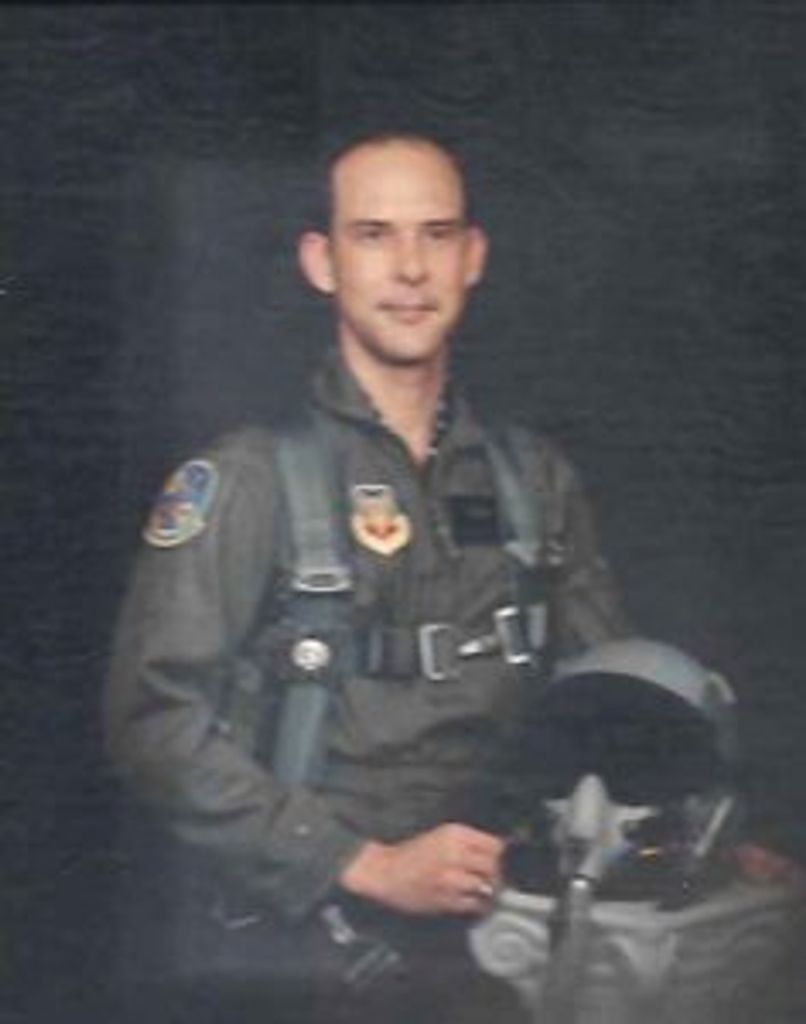 Garry Gregory Rogers