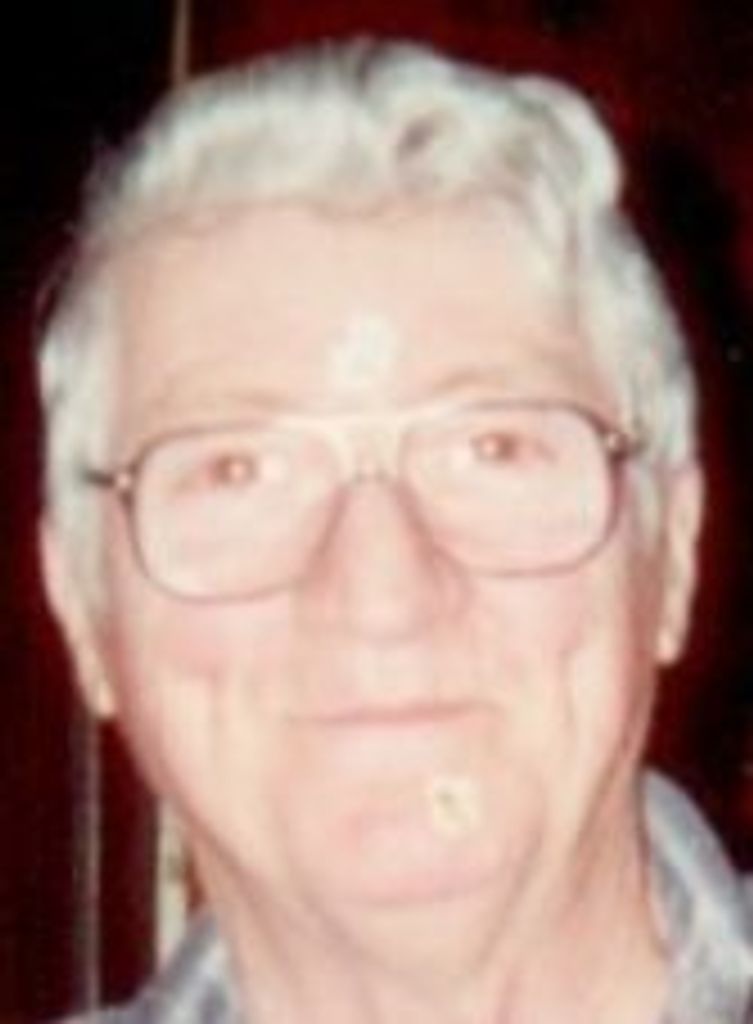 Charles F. Joy Profile Photo