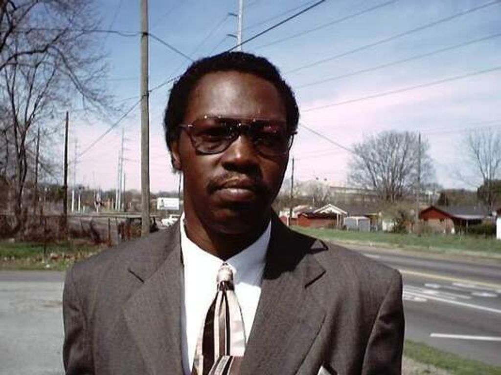Alonza " Long Lewis" Rainey Profile Photo