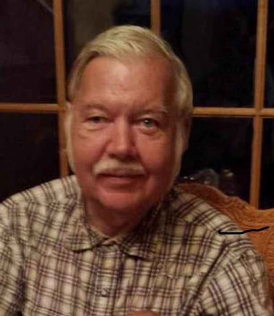 David F. Leebold