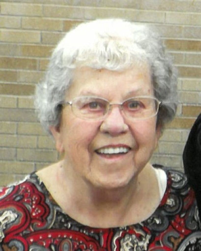 Mary Ann Neubecker