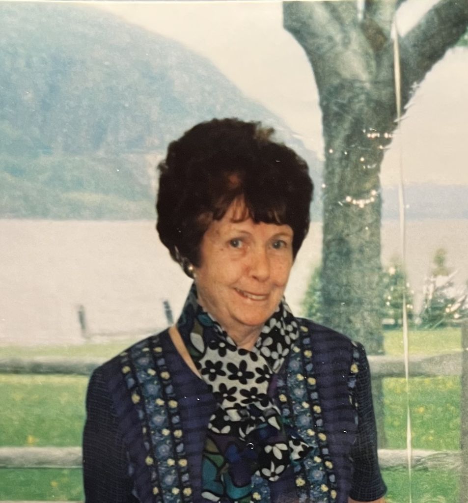 Dorothy A. Gordon
