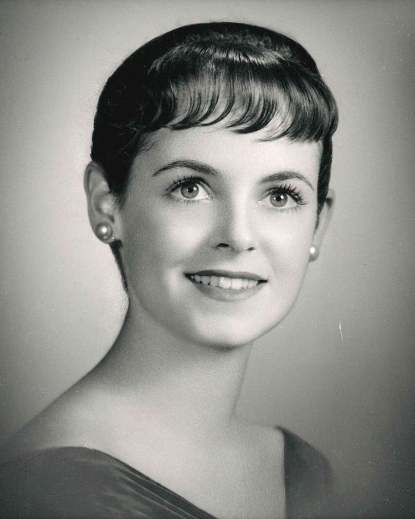 Sue Anne Mary Lewis Profile Photo