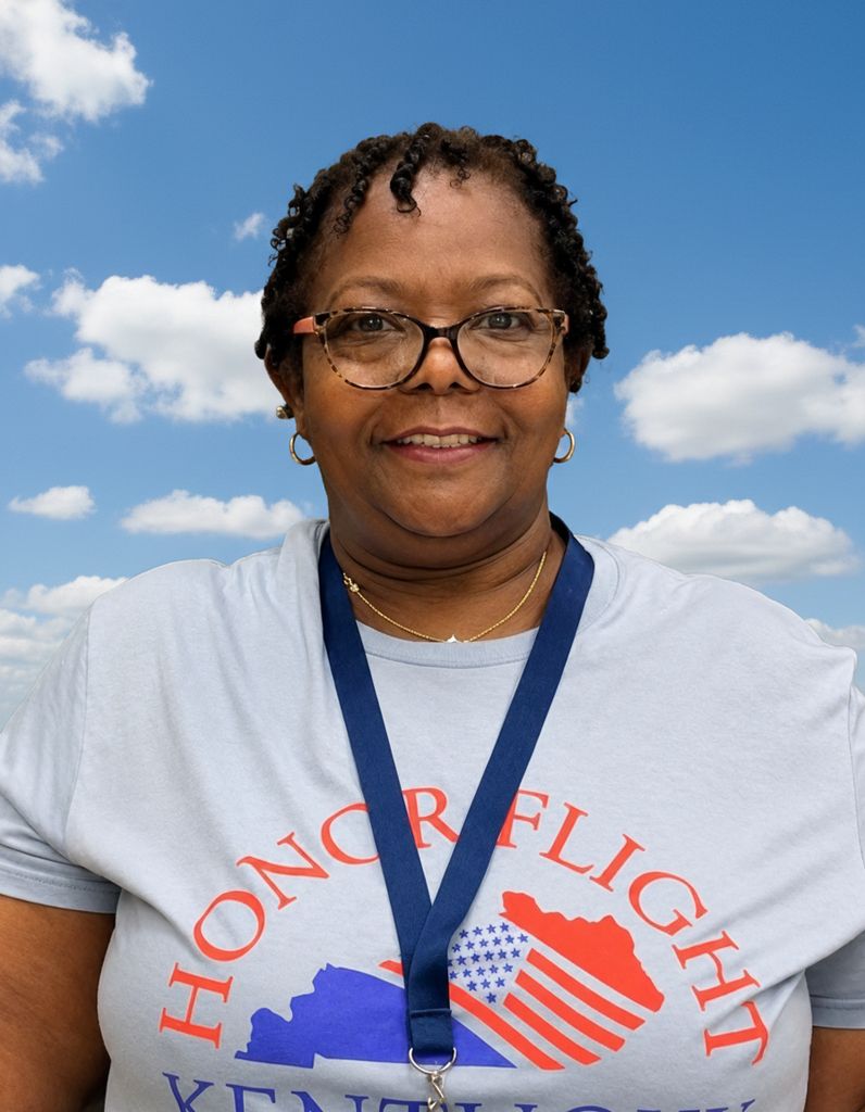 Deborah Michelle Sapp Profile Photo