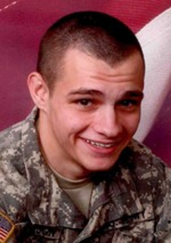 Matthew Scott Thomas Henderson