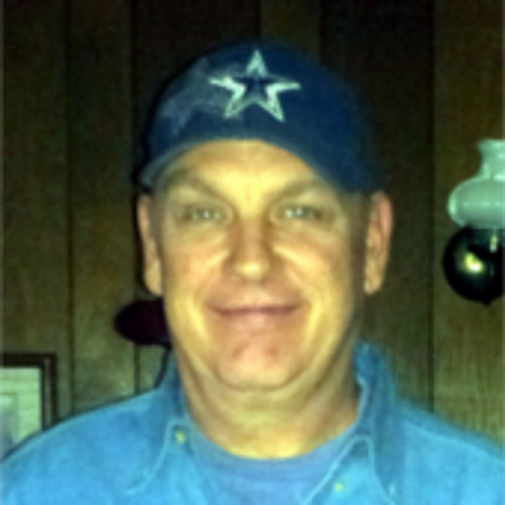 Rodney D. Hill