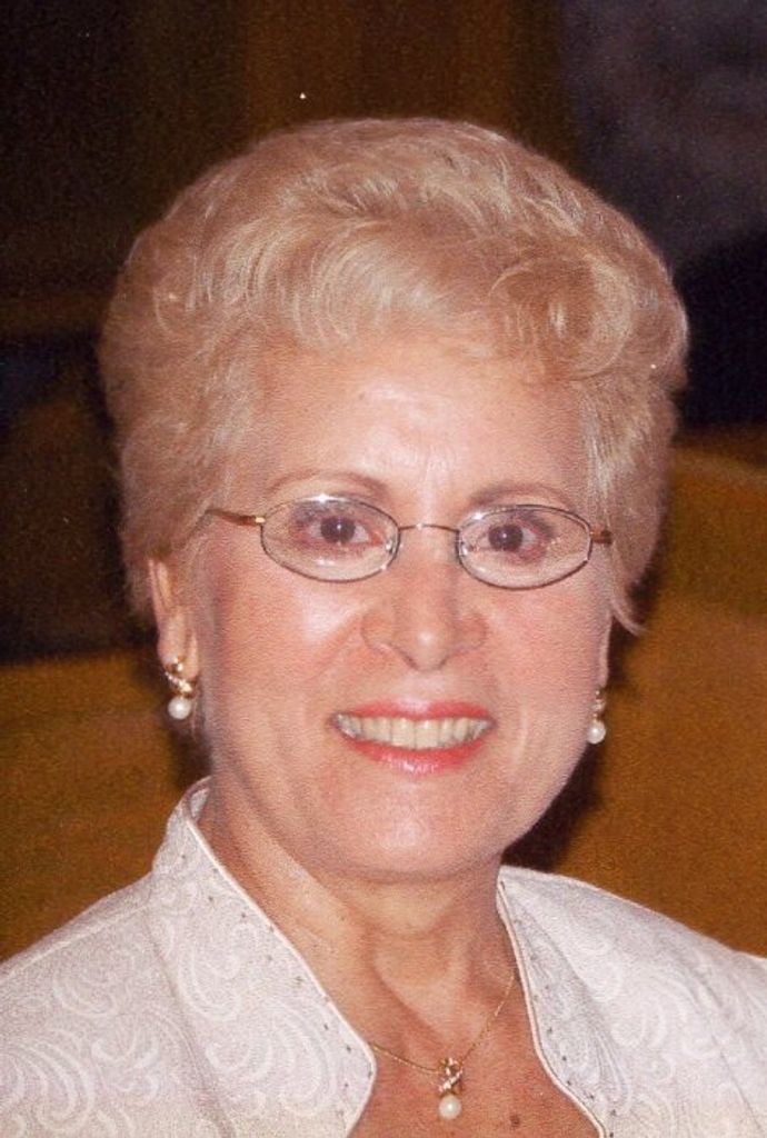 Beatrice Zappulla Profile Photo