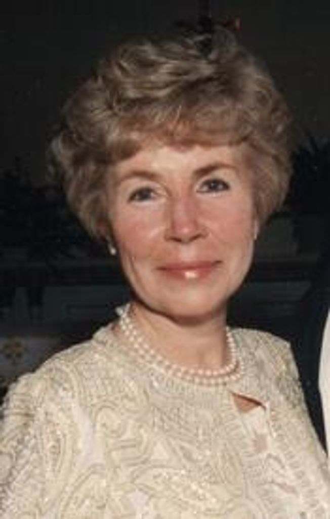 Ann M. Scanlon
