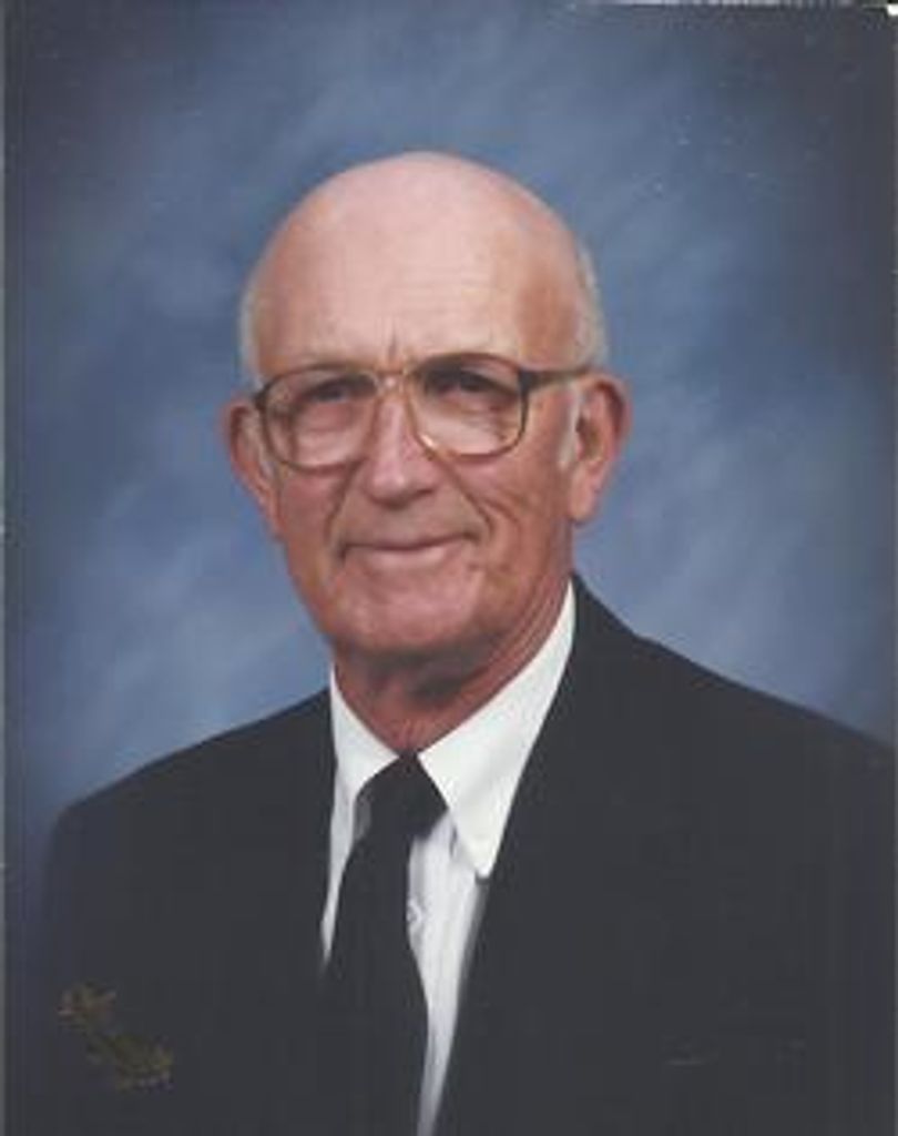 James Alton Choate
