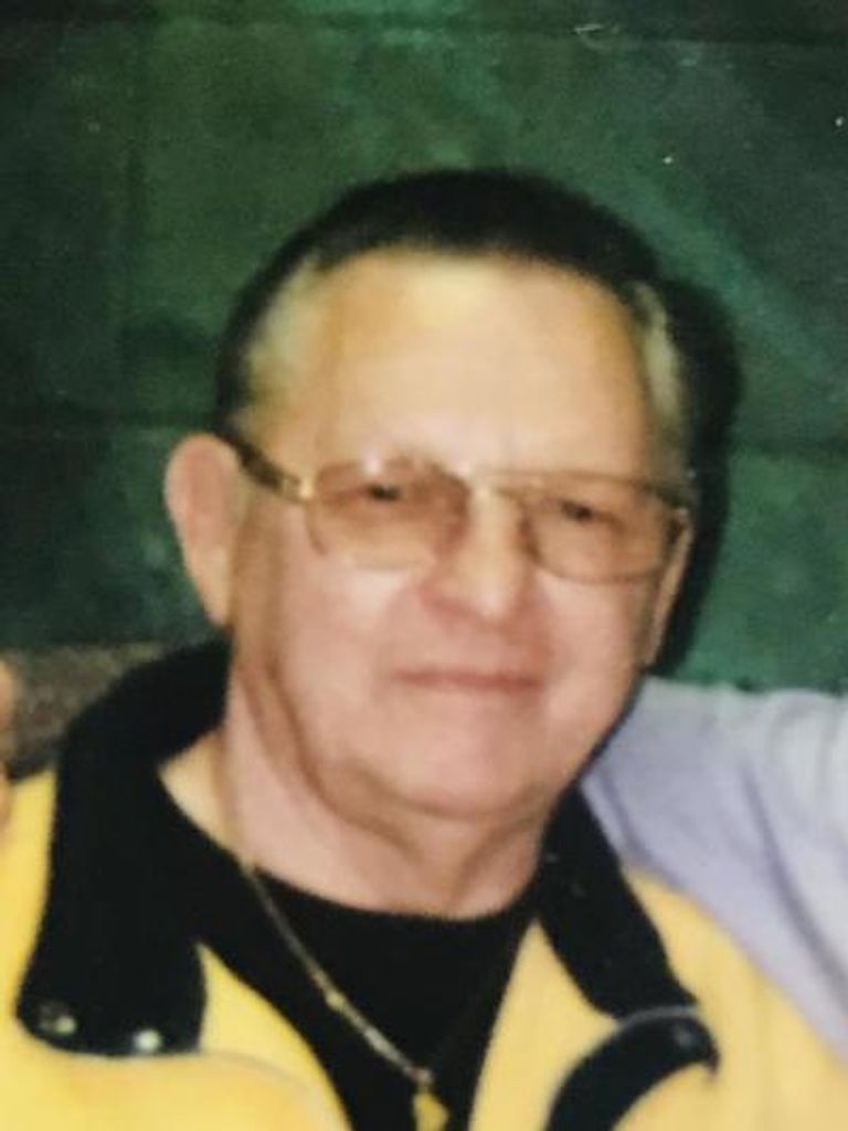 Frederick F. Tweedlie