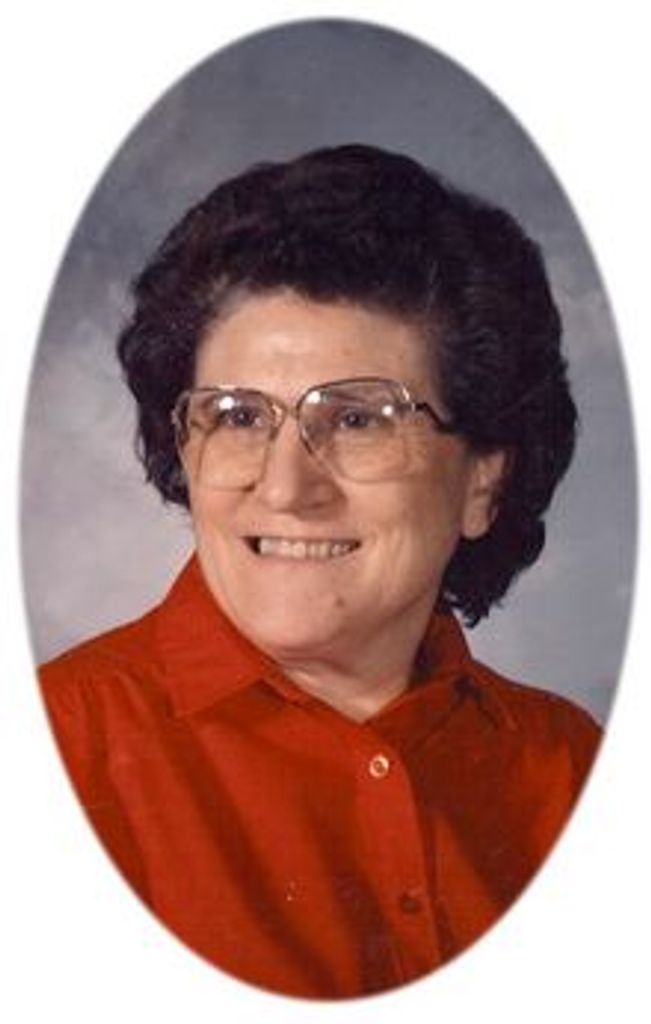Helen Collins