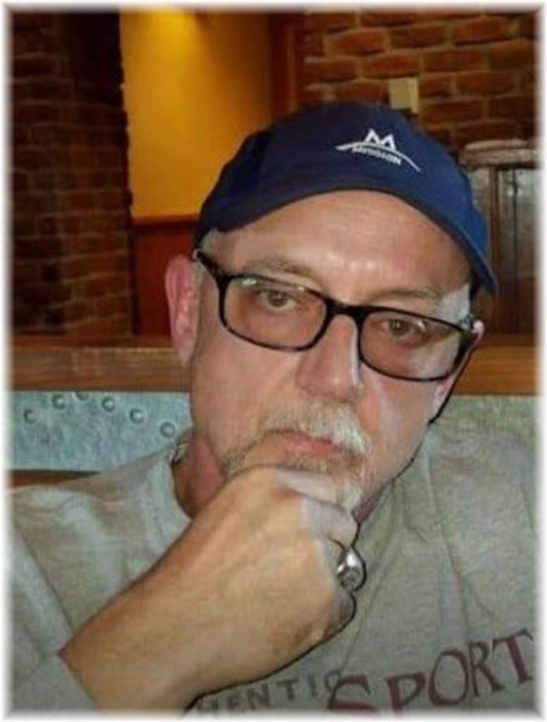 Troy Don Shirley Profile Photo