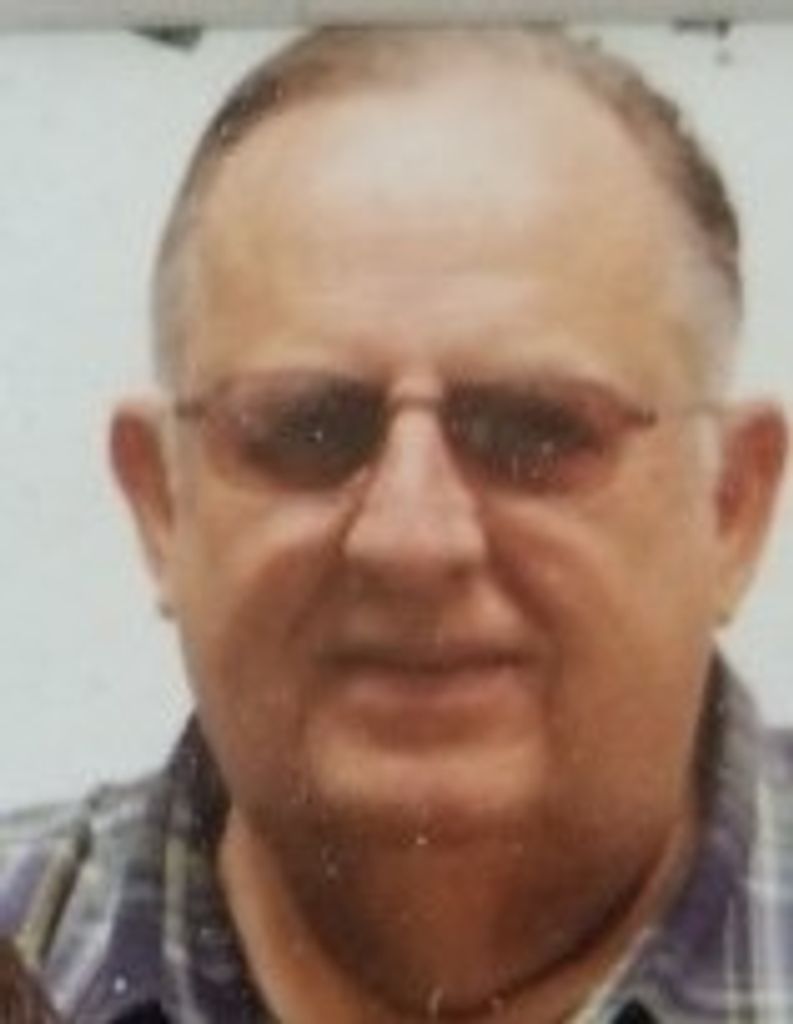 Richard L. Barnum Profile Photo