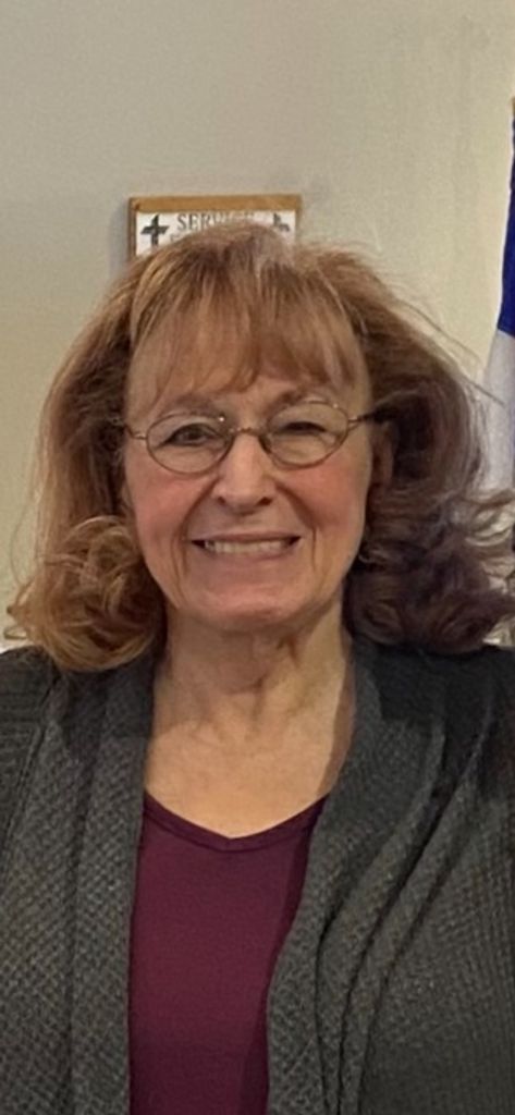 Ruth Ostermann Profile Photo