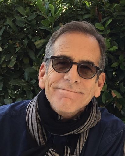 Gordon Linton Daugherty Profile Photo