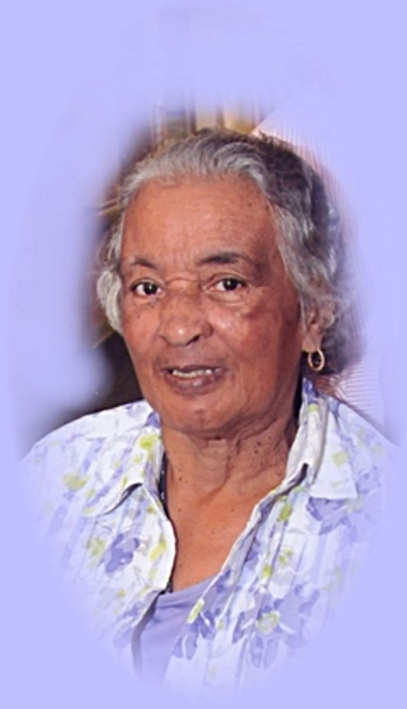 Phyllis Winters