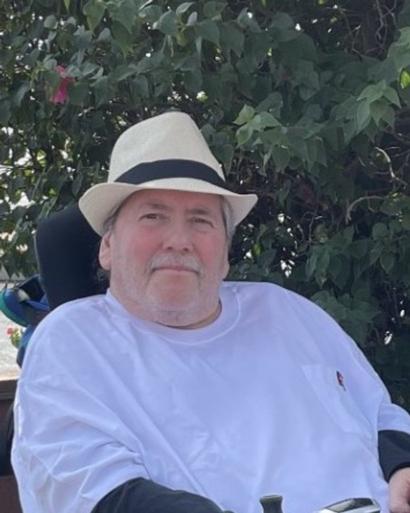 Salvador Murguia Valenzuela