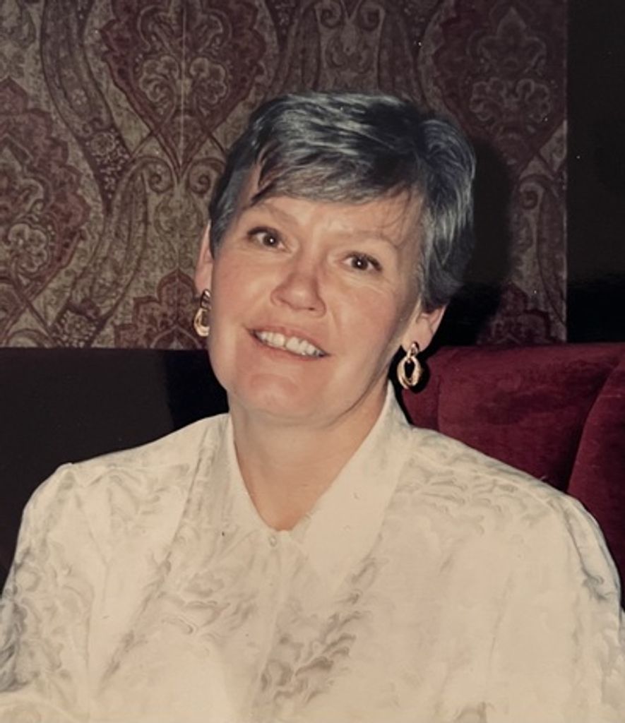 Joan Fleming Profile Photo
