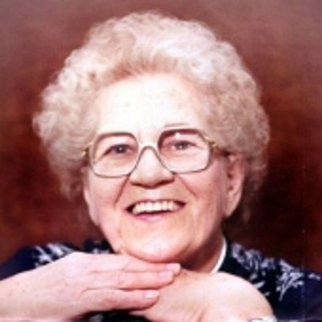 Sophie M. Latka