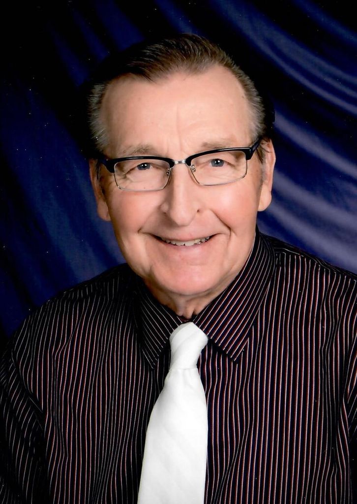 Roland "Rollie" Bruggink Profile Photo